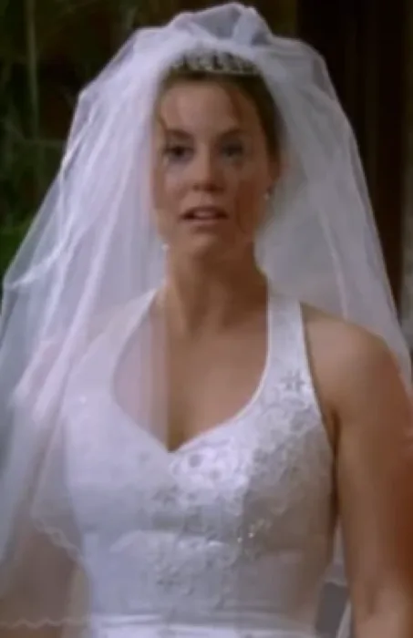 Theresa Scott