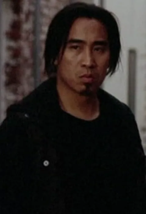 Tommy Winn