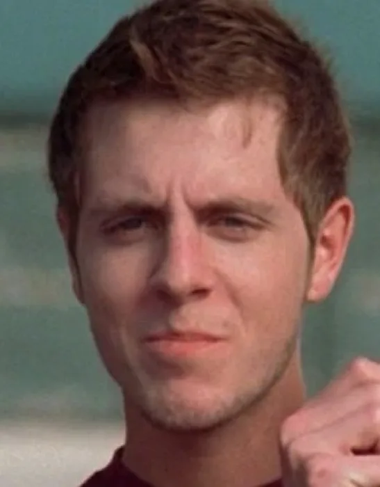 Troy Kroger