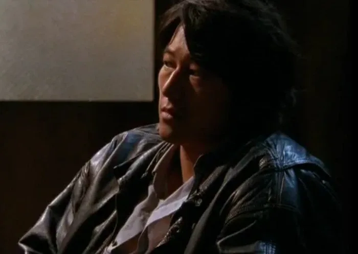 Vince Kuramoto