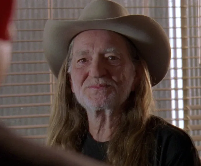 Willie Nelson