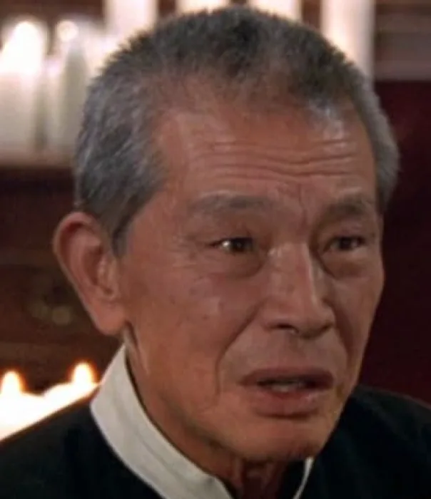 Zi Tai Wen