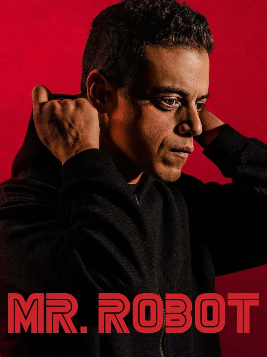 Mr Robot