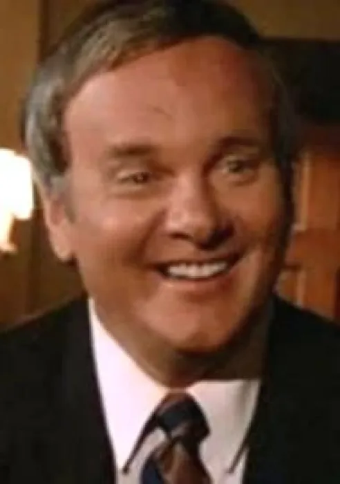 George Tibbits