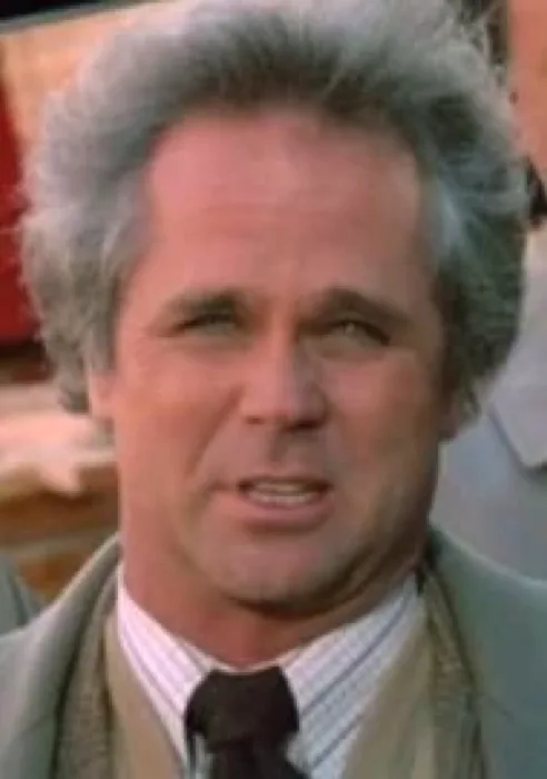 Gordon Rogers