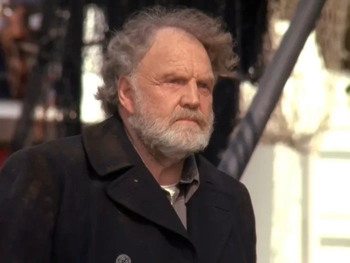 Henry Riddett