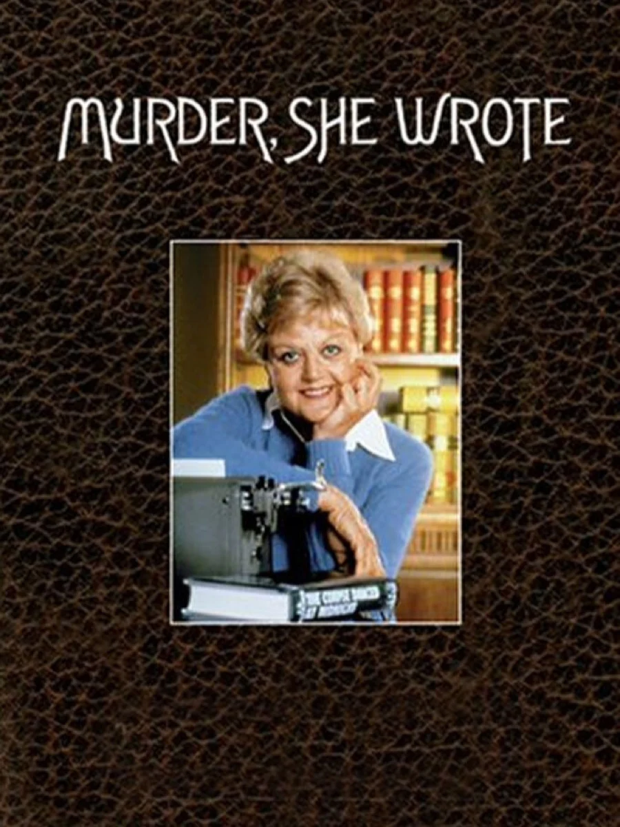 Murder She Wrote