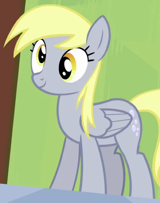 Derpy