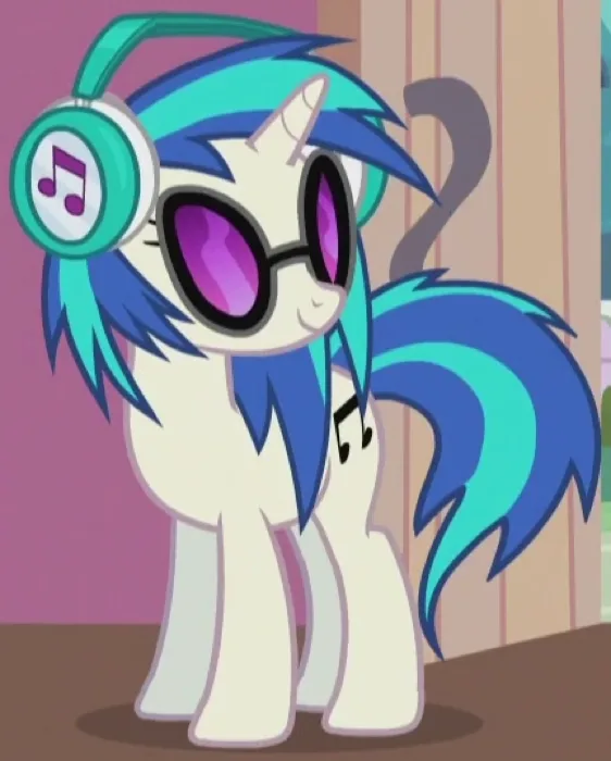 Dj Pon 3
