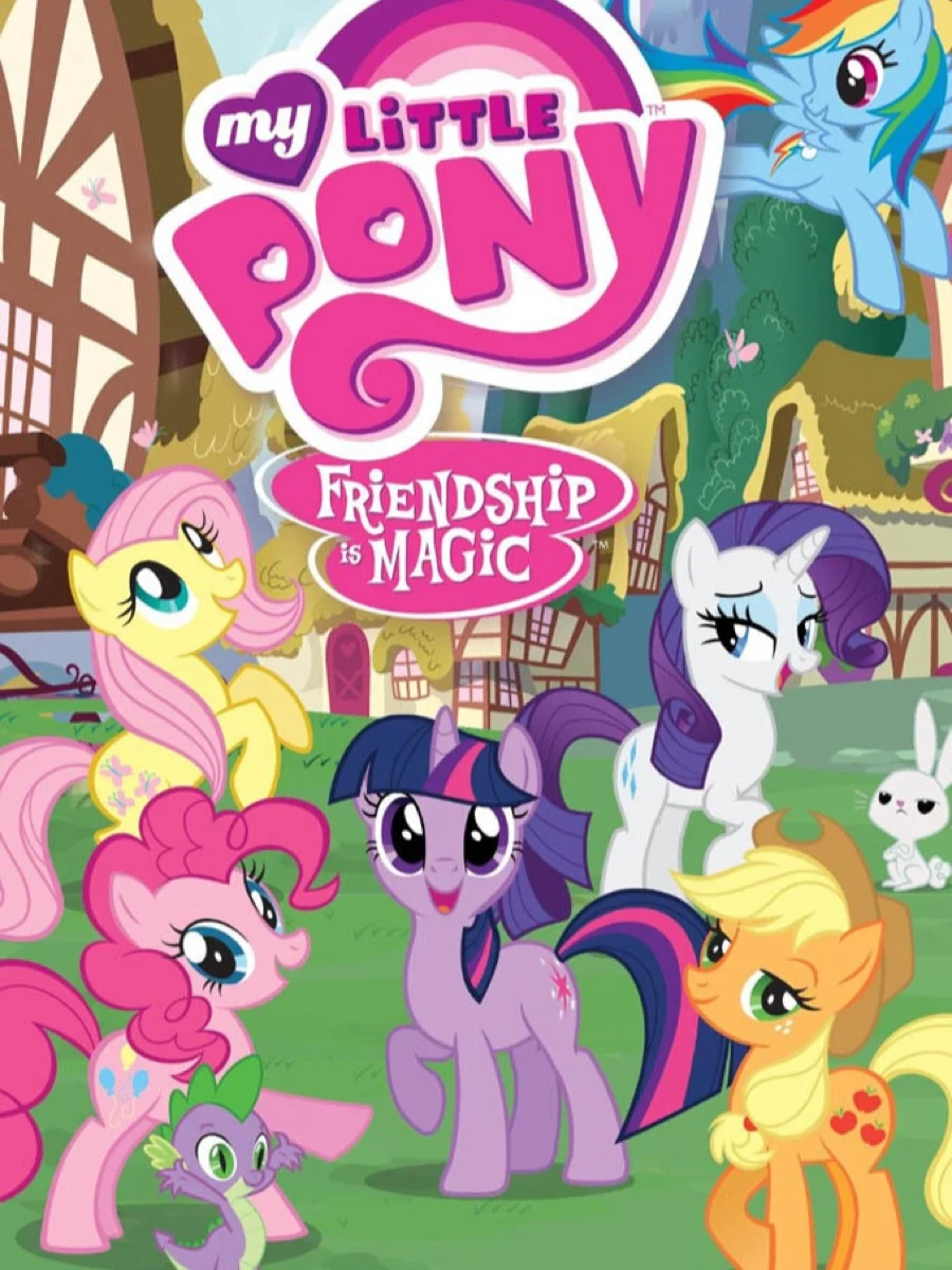 My Little Pony