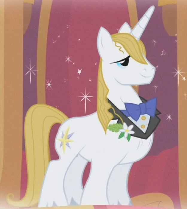 Prince Blueblood