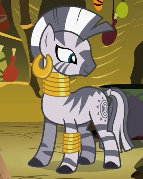 Zecora