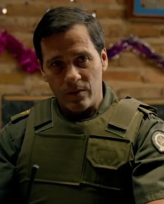 Hugo Martinez