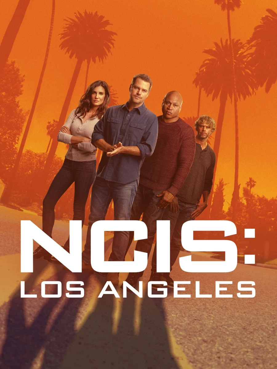 Ncis Los Angeles
