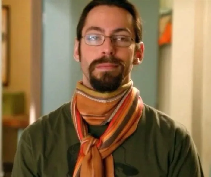 Dirk