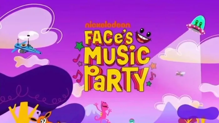 Faces Music Party