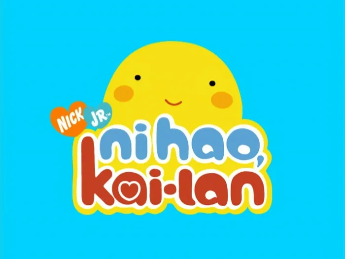 Ni Hao Kai Lan