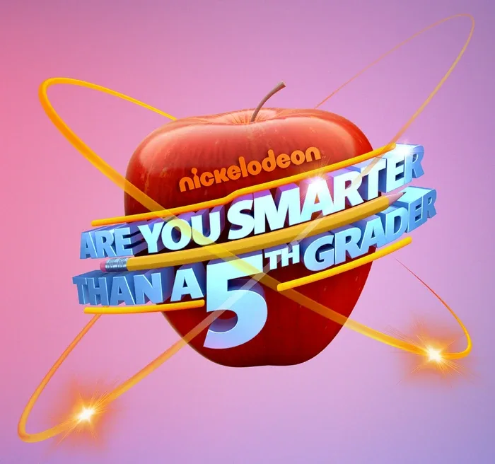 Are You Smarter Than A 5th Grader