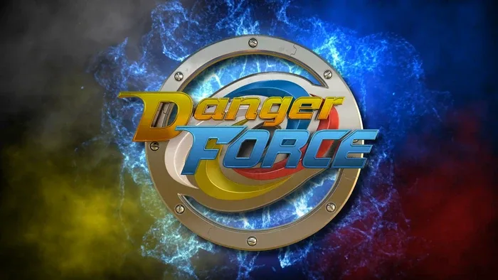 Danger Force