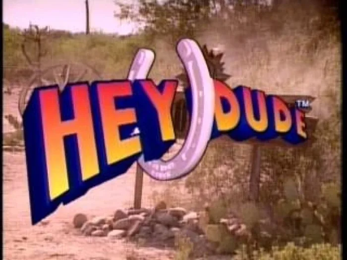 Hey Dude