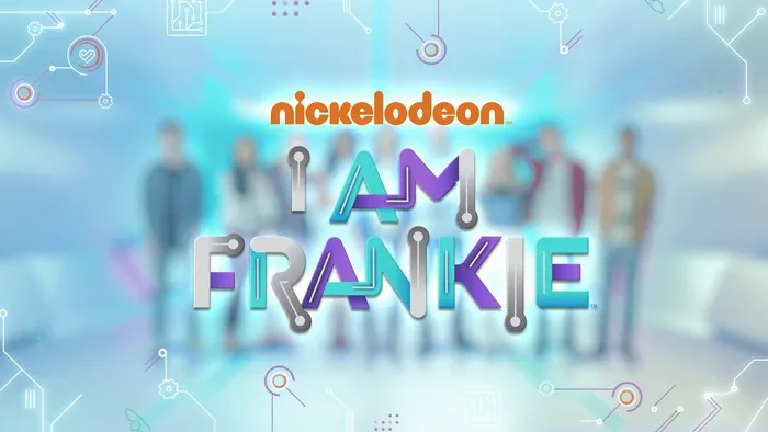 I Am Frankie