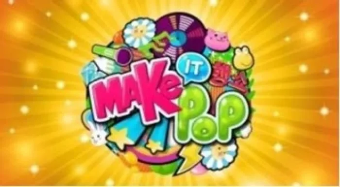 Make It Pop