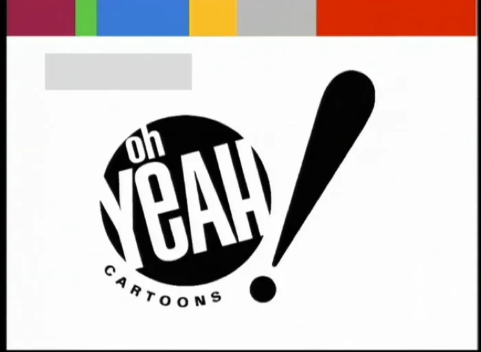 Oh Yeah Cartoons