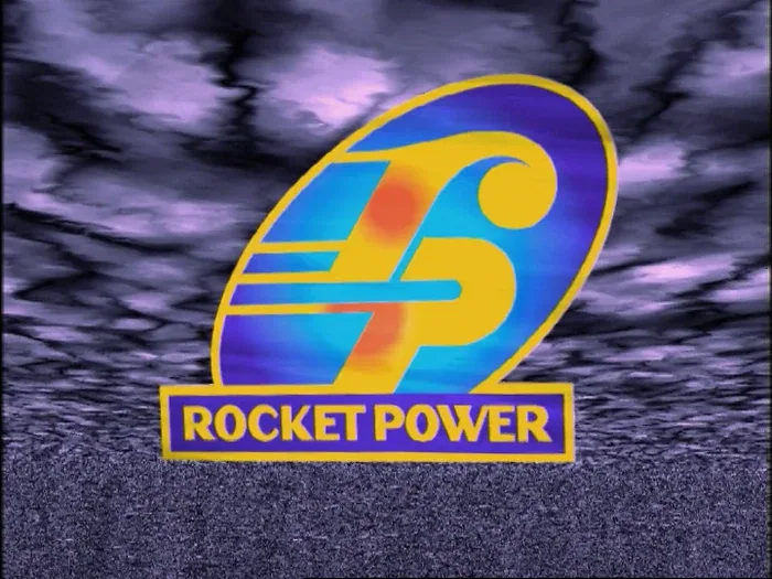 Rocket Power