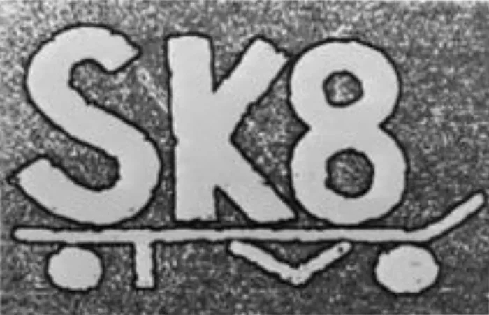 Sk8 Tv
