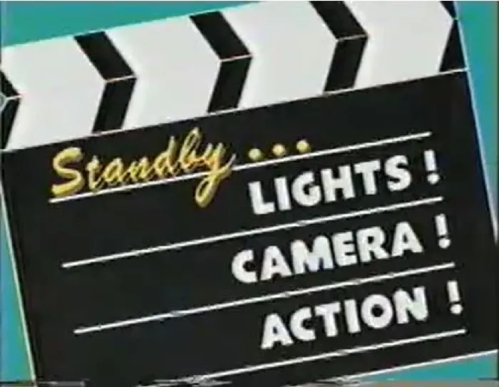 Standby Lights Camera Action