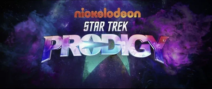 Star Trek Prodigy