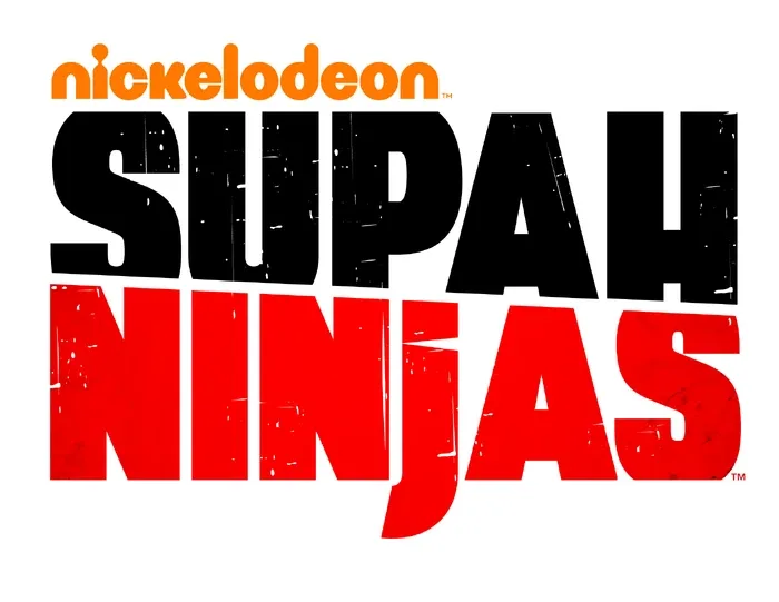 Supah Ninjas