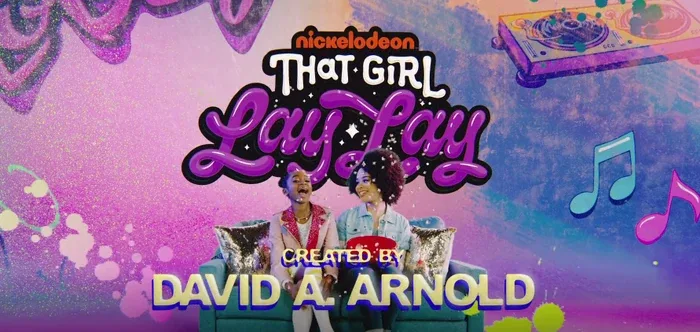 That Girl Lay Lay