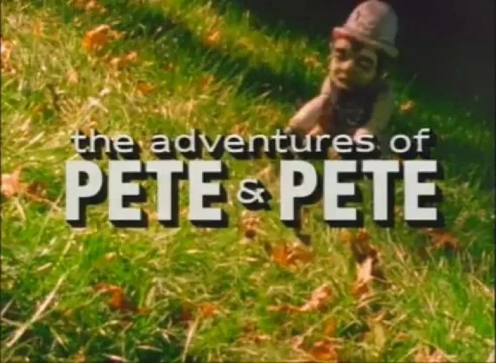 The Adventures Of Pete Pete