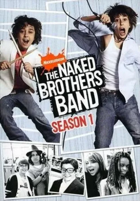 The Naked Brothers Band