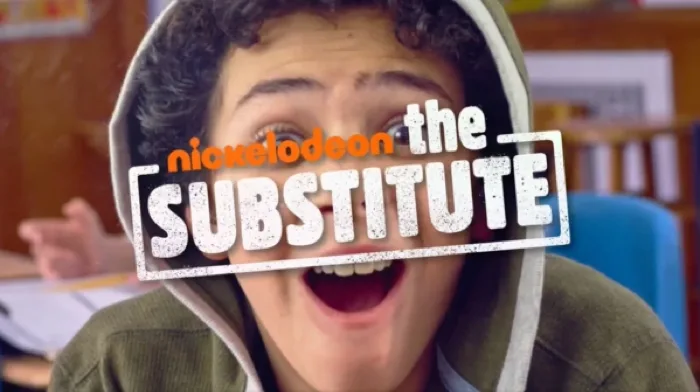 The Substitute
