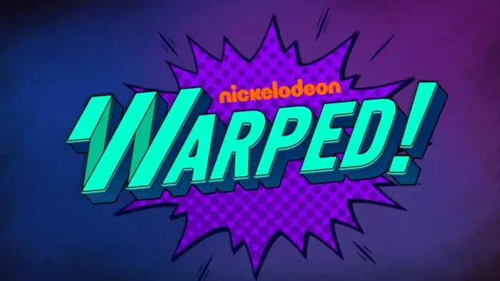 Warped