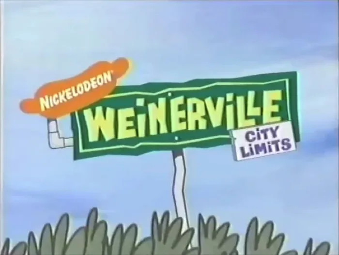 Weinerville