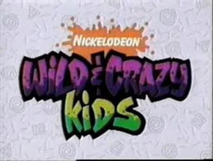 Wild Crazy Kids