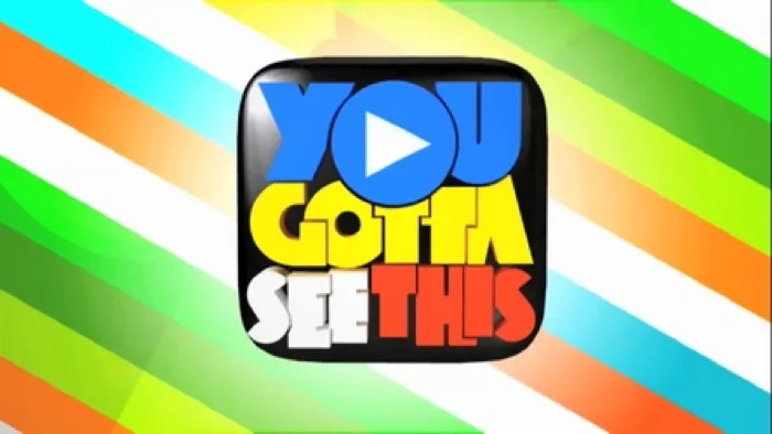 You Gotta See This