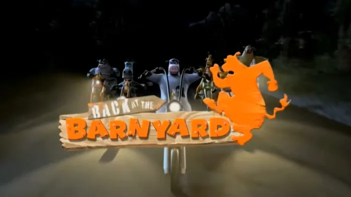 Back At The Barnyard
