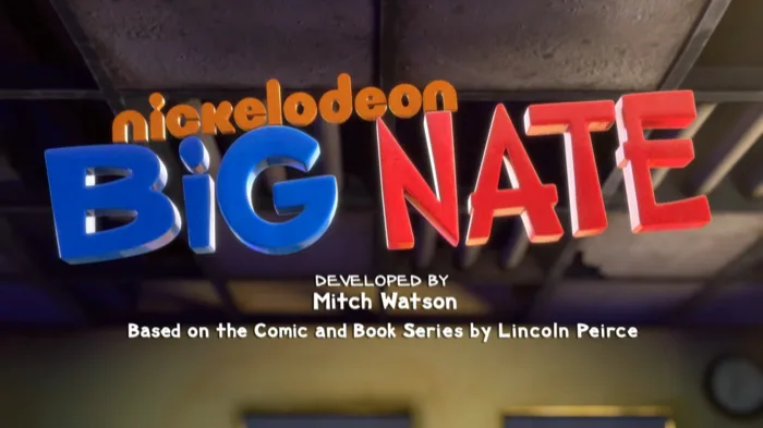 Big Nate