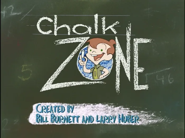 Chalkzone