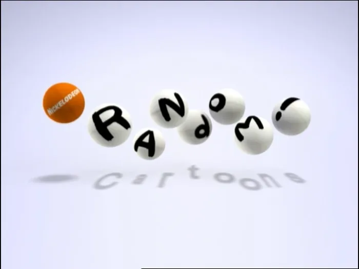 Random Cartoons
