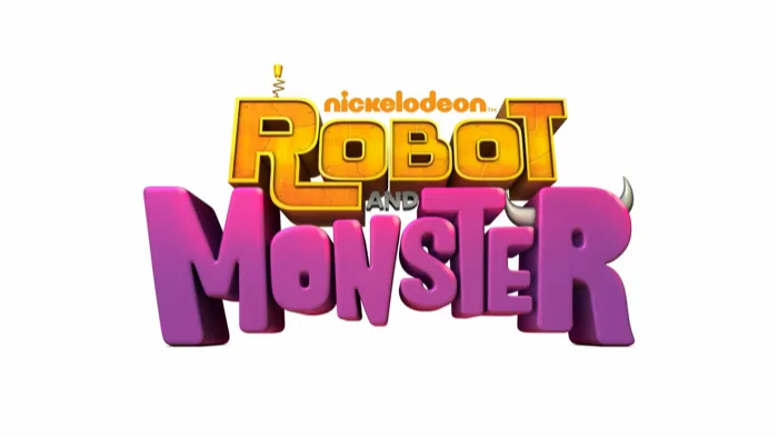 Robot And Monster