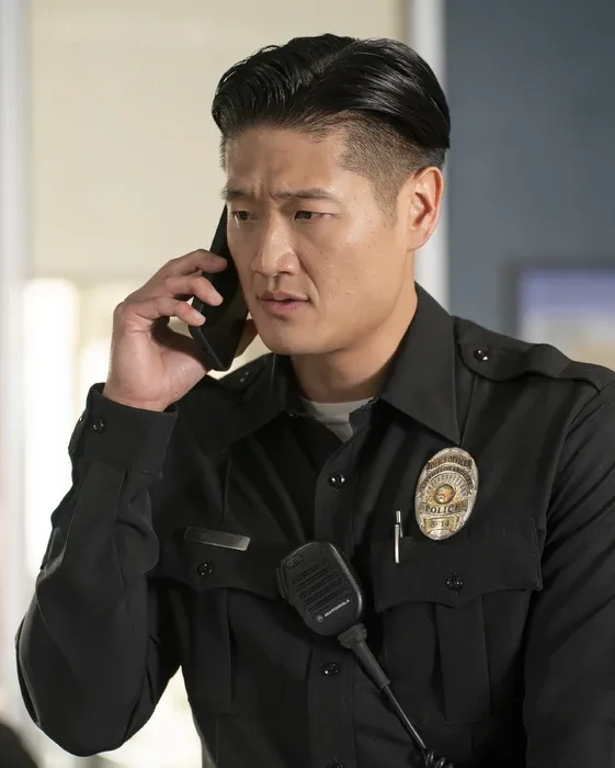 Officer Williams