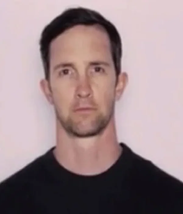 Patrick Ryan Boyd