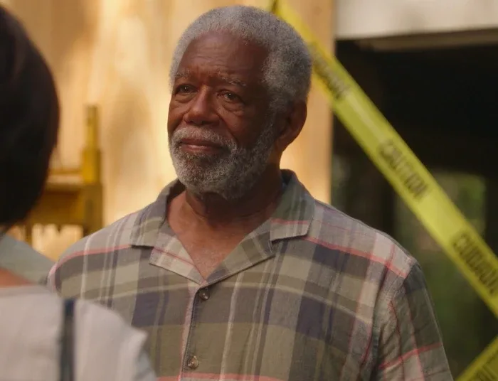 Reggie Franklin Sr