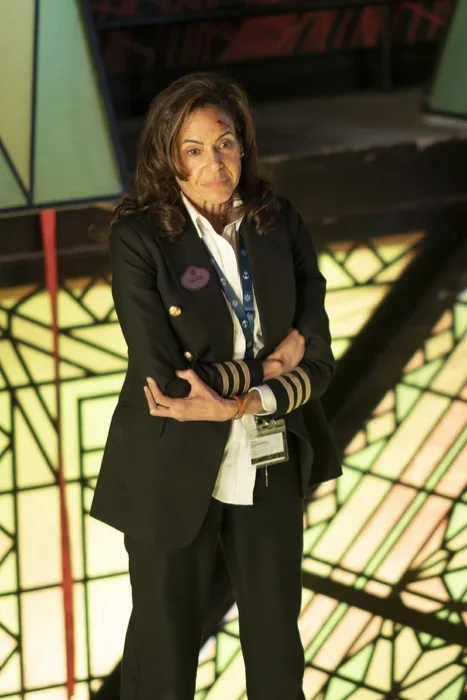 Reyna Ochoa