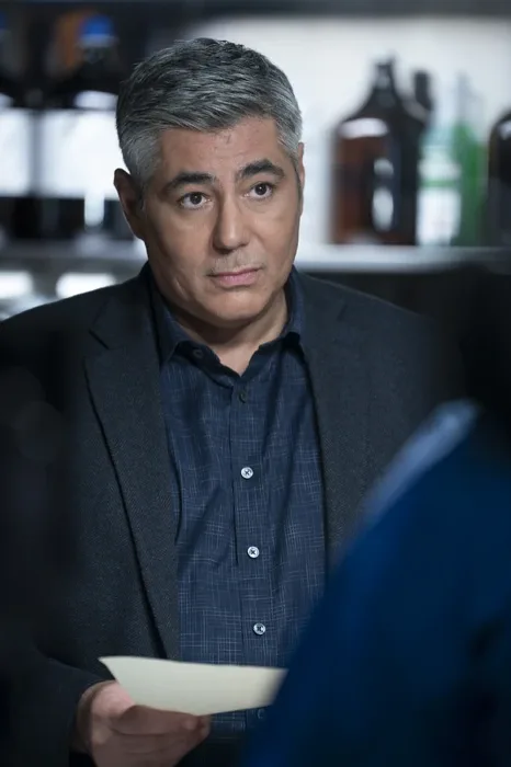 Rick Romero